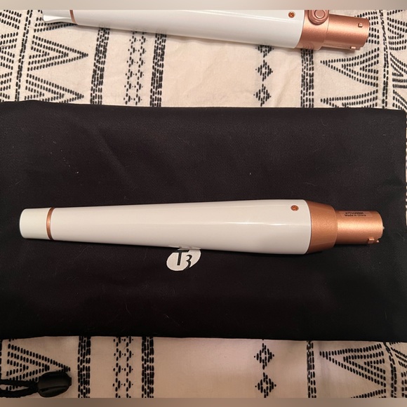 T3 Micro Convertible Curling Iron - Picture 5 of 7